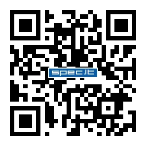 QR kodas | Dangutis, MB | spec.lt