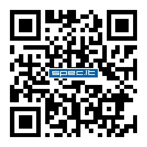 QR kodas | Dangvita, UAB | spec.lt