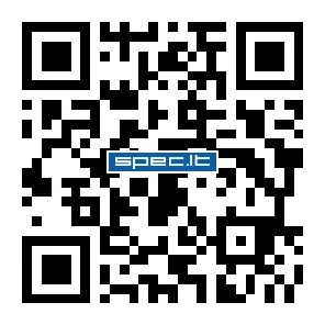 QR kodas | Danhus, UAB | spec.lt