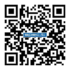QR kodas | DANI MK individuali įmonė
