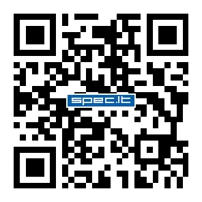 QR kodas | DaNi Trans, UAB