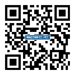 QR kodas | Danic Car, UAB