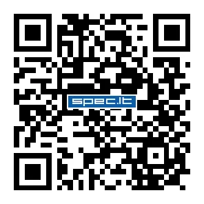 QR kodas | Daniela, Labdaros ir paramos fondas