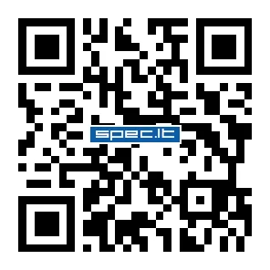 QR kodas | Danielbus.LT, MB | spec.lt