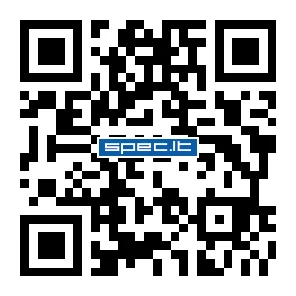 QR kodas | Danielė, VŠĮ | spec.lt