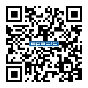 QR kodas | Danieliaus Gajausko, IĮ