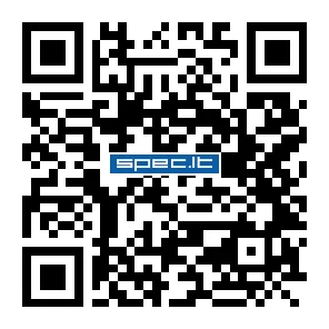 QR kodas | Danieliaus Levickio įmonė | spec.lt