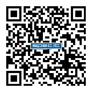 QR kodas | Danieliaus neuroblastomos paramos fondas