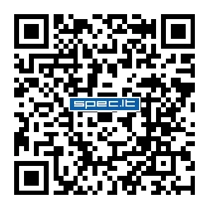 QR kodas | Danieliaus Ulevičiaus labdaros ir paramos fondas