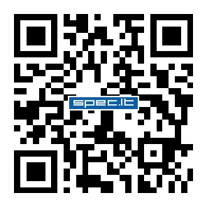 QR kodas | Danielija, MB