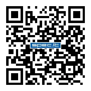 QR kodas | Danielio Zidonio, IĮ