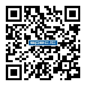 QR kodas | Danielita ir ko, UAB | spec.lt