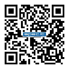 QR kodas | Mickevičiaus firma DANIELIUS | spec.lt