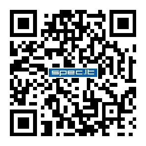 QR kodas | DANIELOS SALONAS, UAB | spec.lt