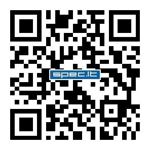 QR kodas | Danigma, MB | spec.lt