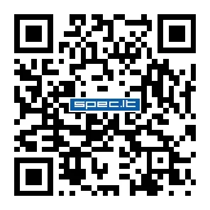 QR kodas | Daniil Uteshev, IĮ