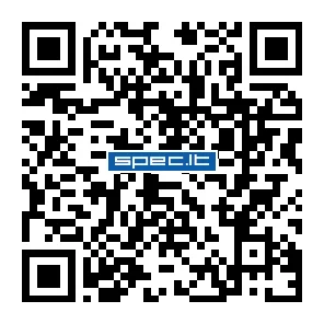 QR kodas | Danijos bendrovės CLAUHAN PROJECT AS atstovybė