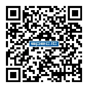 QR kodas | Danijos firmos ERIK AAEN SHIPPING A/S (LTD) atstovybė