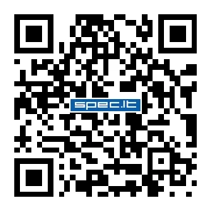 QR kodas | Danijos firmos RYTTER filialas