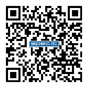 QR kodas | Danijos firmos VELUX INTERNATIONAL A/S atstovybė