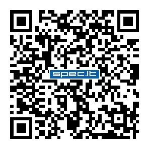 QR kodas | Danijos firmų DERUDA INTERNATIONAL A/S, PALLE CHRISTENSEN Aps., I.C.C.& C.atstovybė