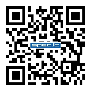 QR kodas | Danijus, UAB | spec.lt