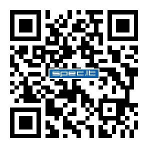 QR kodas | Danilea, MB