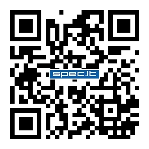 QR kodas | Danilėja, UAB | spec.lt
