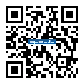 QR kodas | Parnasa, MB
