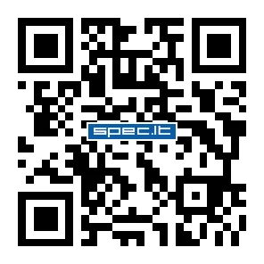 QR kodas | Danileta, MB