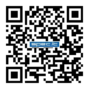 QR kodas | Daniliškių autocentras, UAB | spec.lt