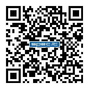 QR kodas | Daniliškių sentikių religinė bendruomenė | spec.lt