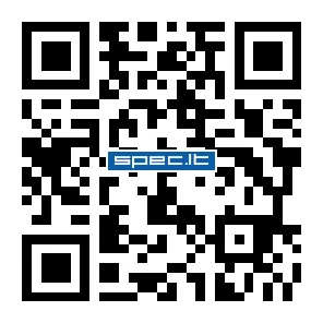 QR kodas | Danilla, MB | spec.lt