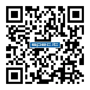 QR kodas | Danilos medžioklė, MB | spec.lt