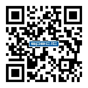 QR kodas | Danilta, MB | spec.lt