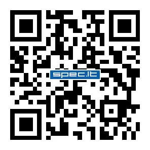 QR kodas | Danilteka, MB