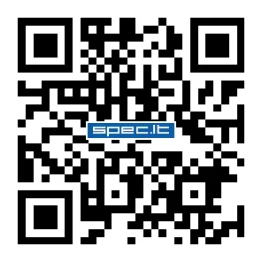 QR kodas | Daniluka, UAB | spec.lt