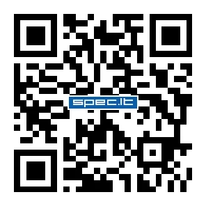 QR kodas | Lietuvos ir Prancūzijos DANIMEDA, UAB | spec.lt