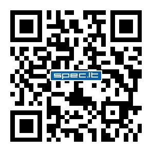 QR kodas | Daninnana, MB