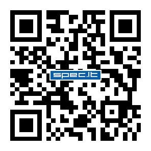 QR kodas | Daniras, UAB | spec.lt