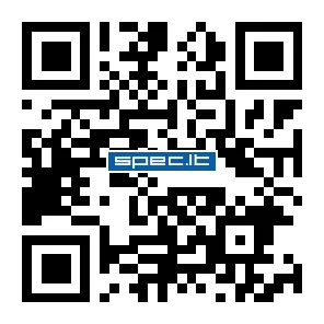 QR kodas | Daniro turas, UAB | spec.lt
