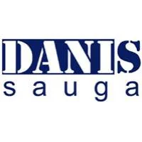 UŽDAROJI AKCINĖ BENDROVĖ DANIS SAUGA