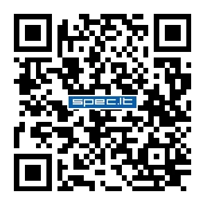 QR kodas | Nordic Sugar Kėdainiai, AB | spec.lt