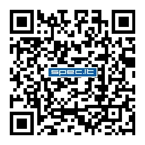 QR kodas | Danisco Sugar Kėdainiai profesinė sąjunga, AB
