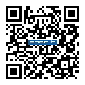 QR kodas | Danish Project Management, UAB | spec.lt