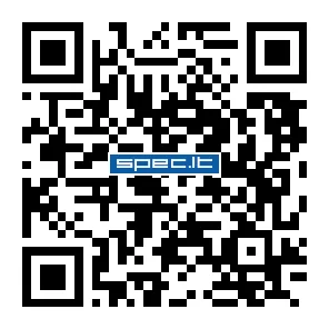 QR kodas | Danish Wood Windows, UAB