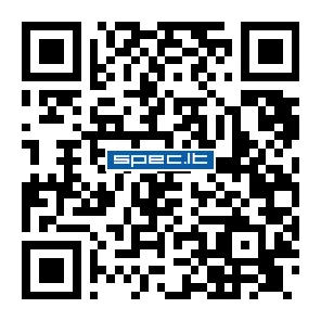 QR kodas | Daniškos eglutės, UAB