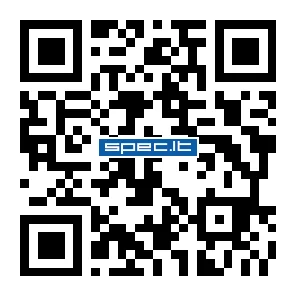 QR kodas | Danista, MB