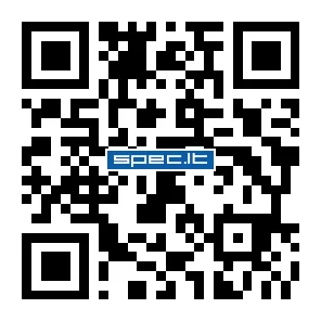 QR kodas | Danita, UAB | spec.lt