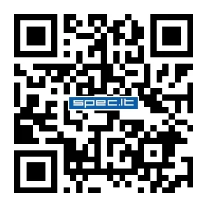 QR kodas | Danitas, UAB | spec.lt